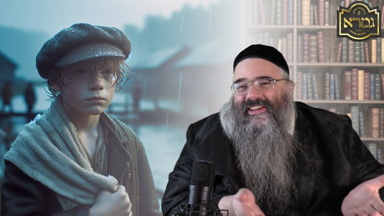 א געשמאק ברעקעלע 6