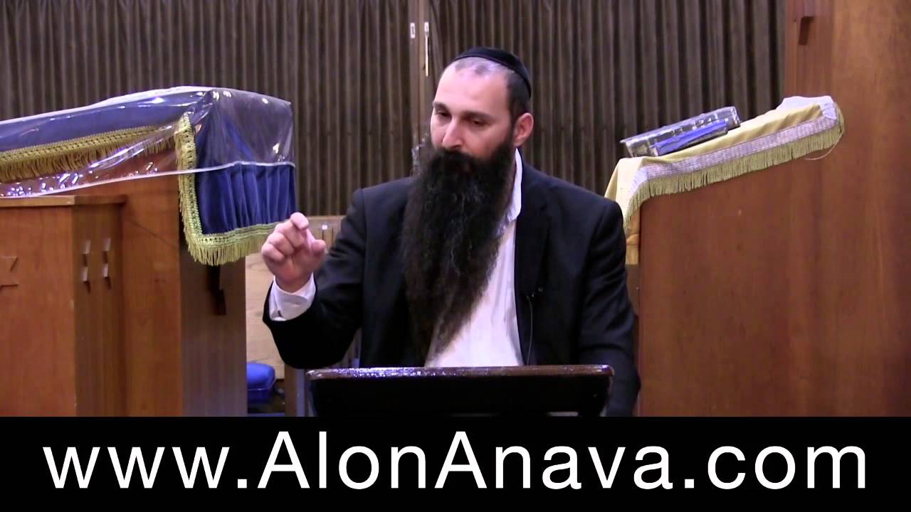 The month of Elul - All you need to know to take advantage of this month - Part 2