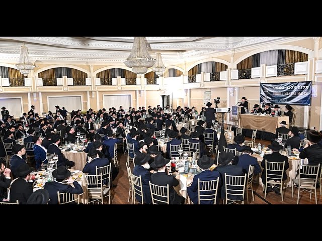 YGOT Alumni Melave Malka 2024