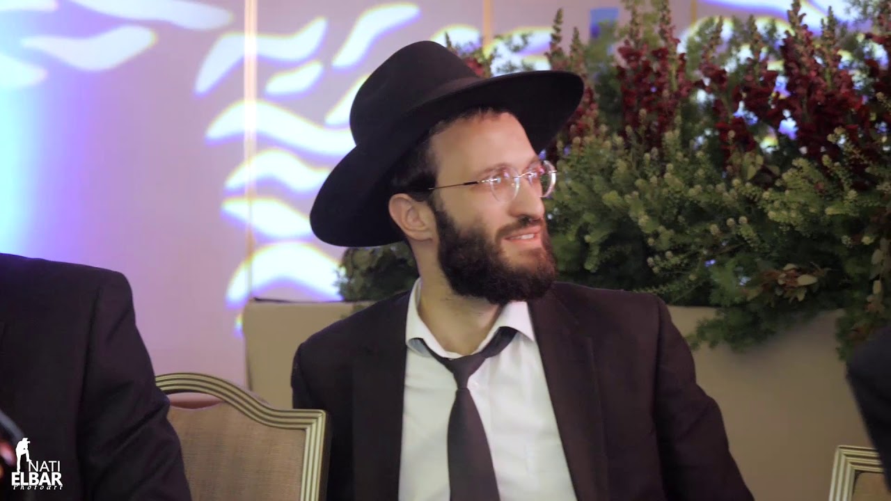 קליפ סיכום לדינר ישיבת תורת זאב בירושלים, חודש ניסן תשע"ט