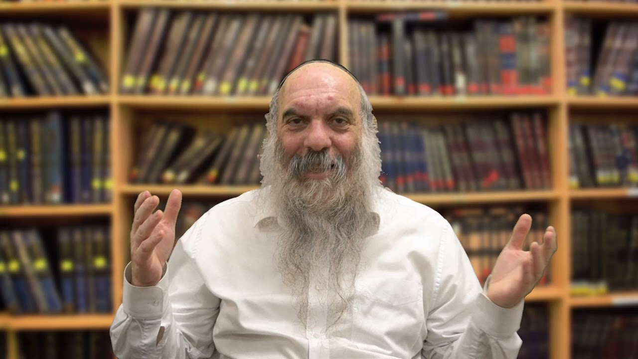 חיבוטי מוסר ותועלת בשעת מלחמה | מתוך שיחה לפרשת לך לך | שמע בלבד | הרב יהושע שפירא