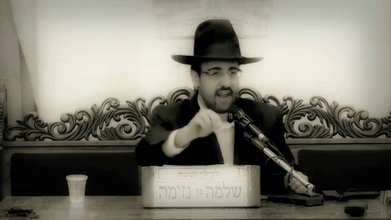 The Judgment in Heaven, 3 Judgments That Every Soul Will Face! - Rabbi Meir Eliyahu