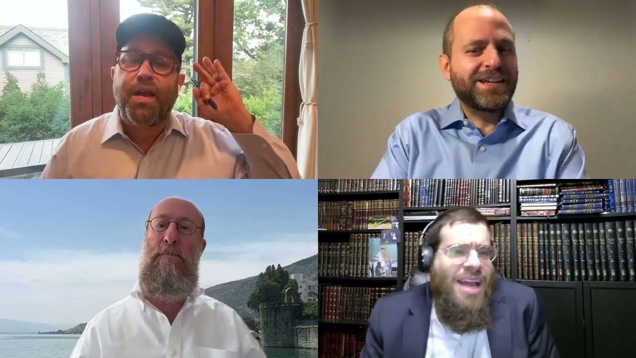 Fourcast Episode 6: Mega MAGA or Post-Progressive?