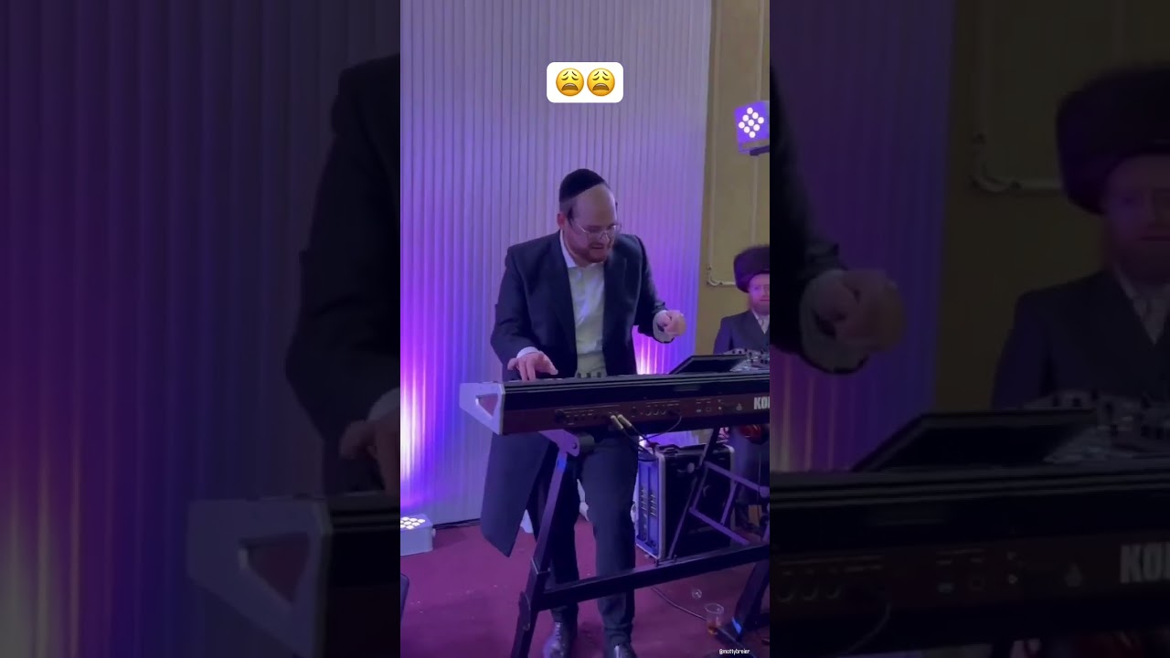 Jewish wedding dance pt456 #jewishwedding #lipashmeltzer #mottybreier #sheaberko #jewishmusic