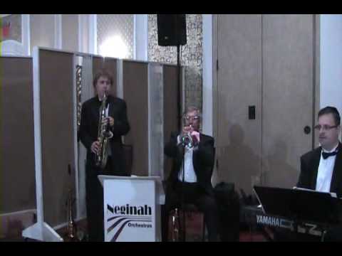 Double Intro And Some Intros In The Middle Of the Second Dance (Negina Orchestra)