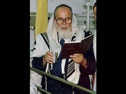 Love and Song - Remembering Opa Eisemann