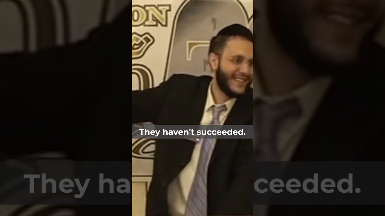Who’s Right?