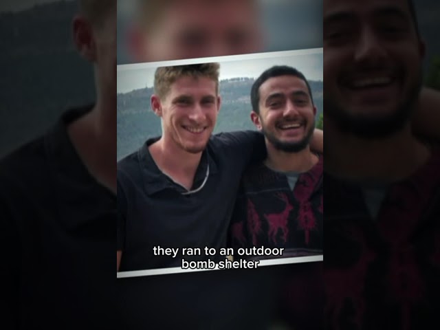 He Threw Back 7 Grenades Before the 8th Blew Up In His Hands: Israeli Hero Anar Shapiro’s Story