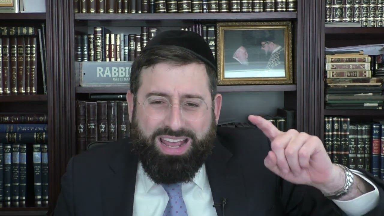 Purim: The Awesome Power of Taanis Esther {Revealed By Kav HaYashar}