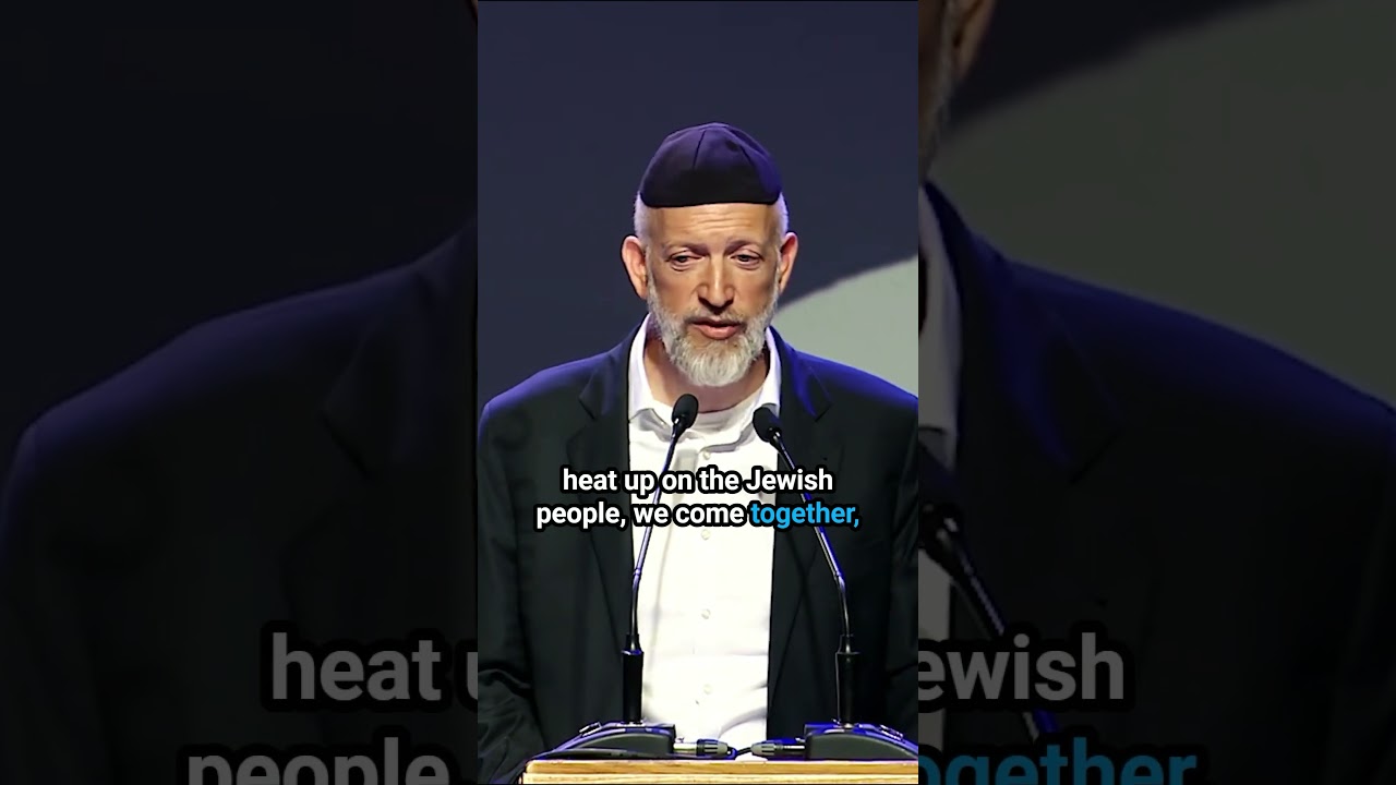THIS is what Hamas didn't realize.
