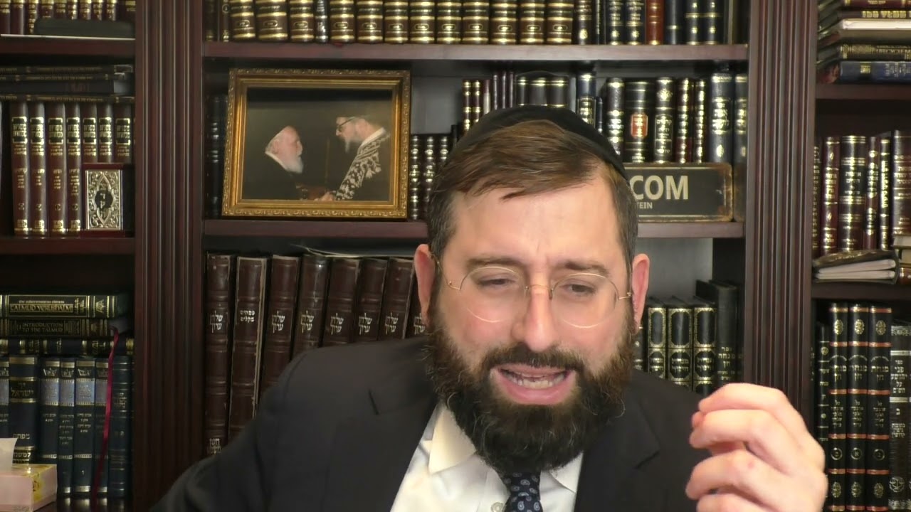 Mishpatim: The Esnachta that Indicates a Halacha of the Korban Tamid
