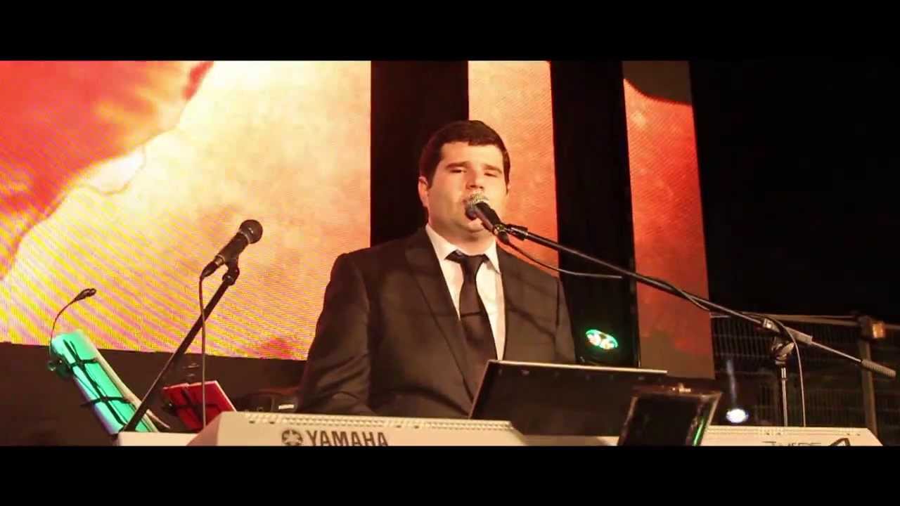 המנגנים | שמחת בית השואבה | Hamenagnim | Simchat Beit HaShoeivah