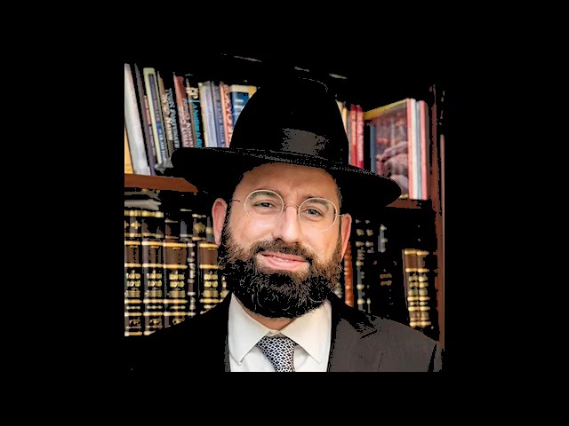 Vayakhel: Yearning For Gan Eden! {L"n Ava bas Ilana Esther}