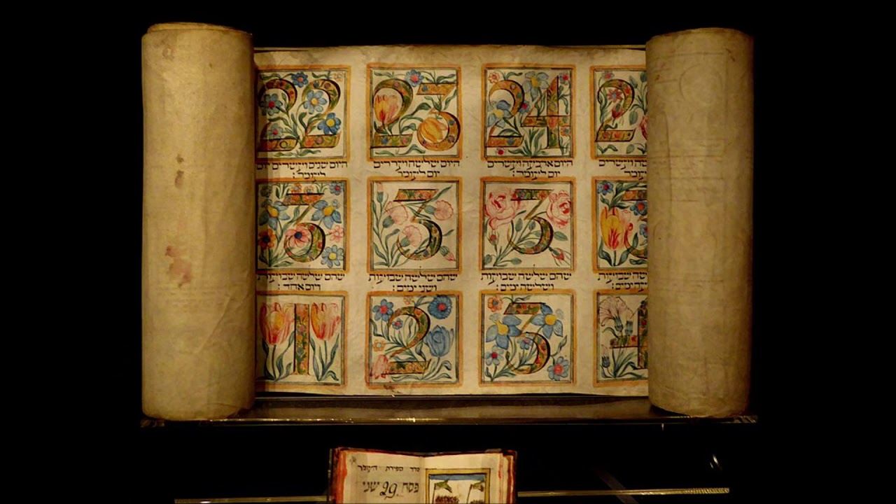 The Jewish Story: Interlude - Making Every Day Count