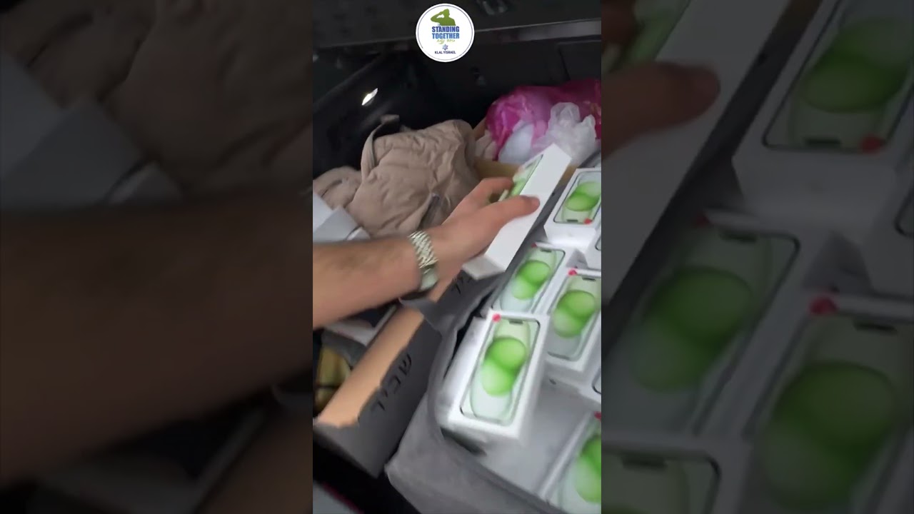 האייפונים שמטריפים את הלוחמים בצהל