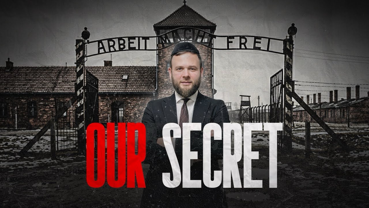 The Last Man Out Of Auschwitz