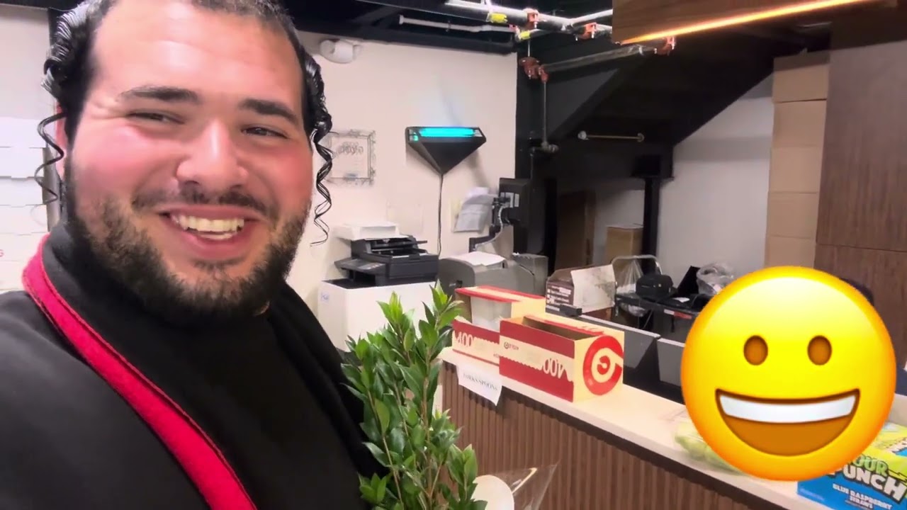 The weber vlog episode 1