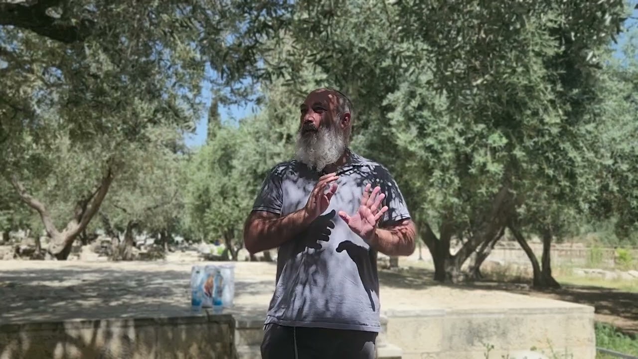 אסף פריד, לוחם במיל' שיצא מעזה - תפסיקו לראות תקשורת! תשתיקו את הממשלה!