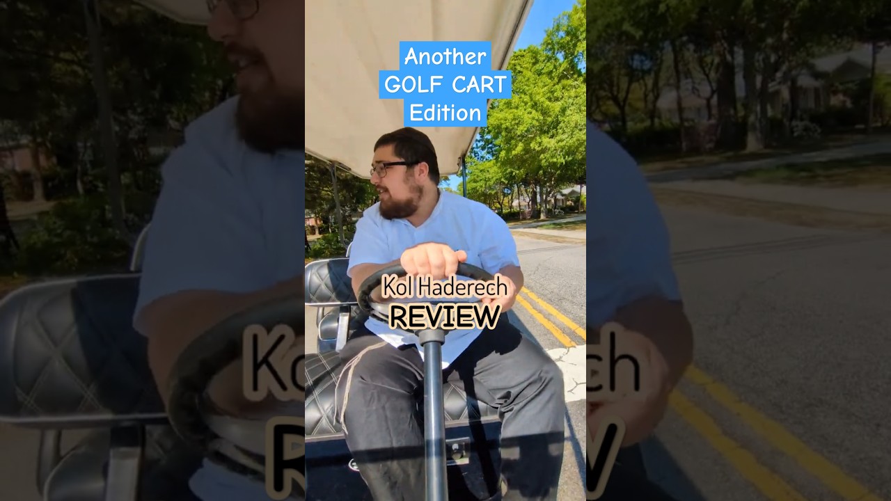 Kol Haderech REVIEW #jewishmusic #musicreview #mordecai #shapiro #every #path @MordechaiShapiro