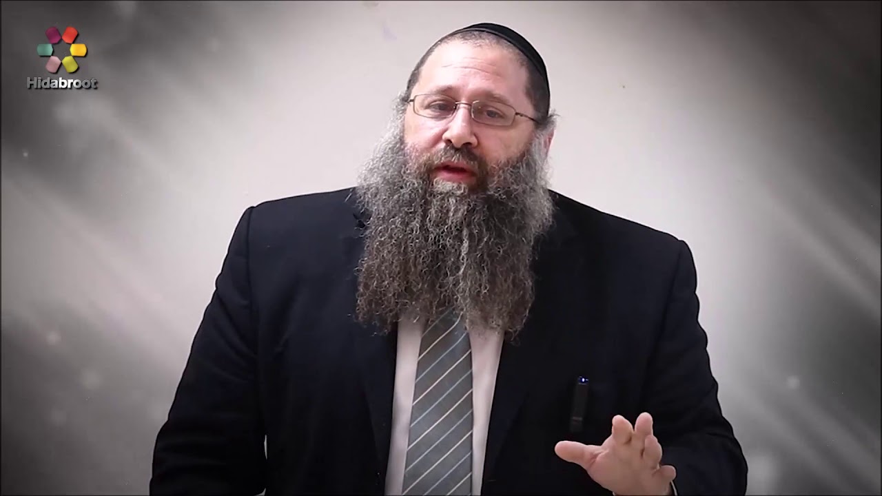 Follow Your Heart: Good or Bad Advice? - Rabbi Yitzchak Botton