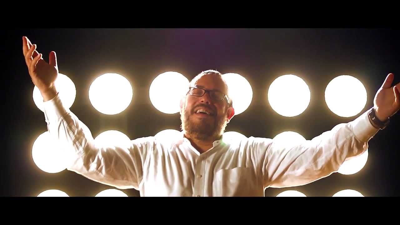 Siman Tov by Shauly Waldner (Official Music Video)