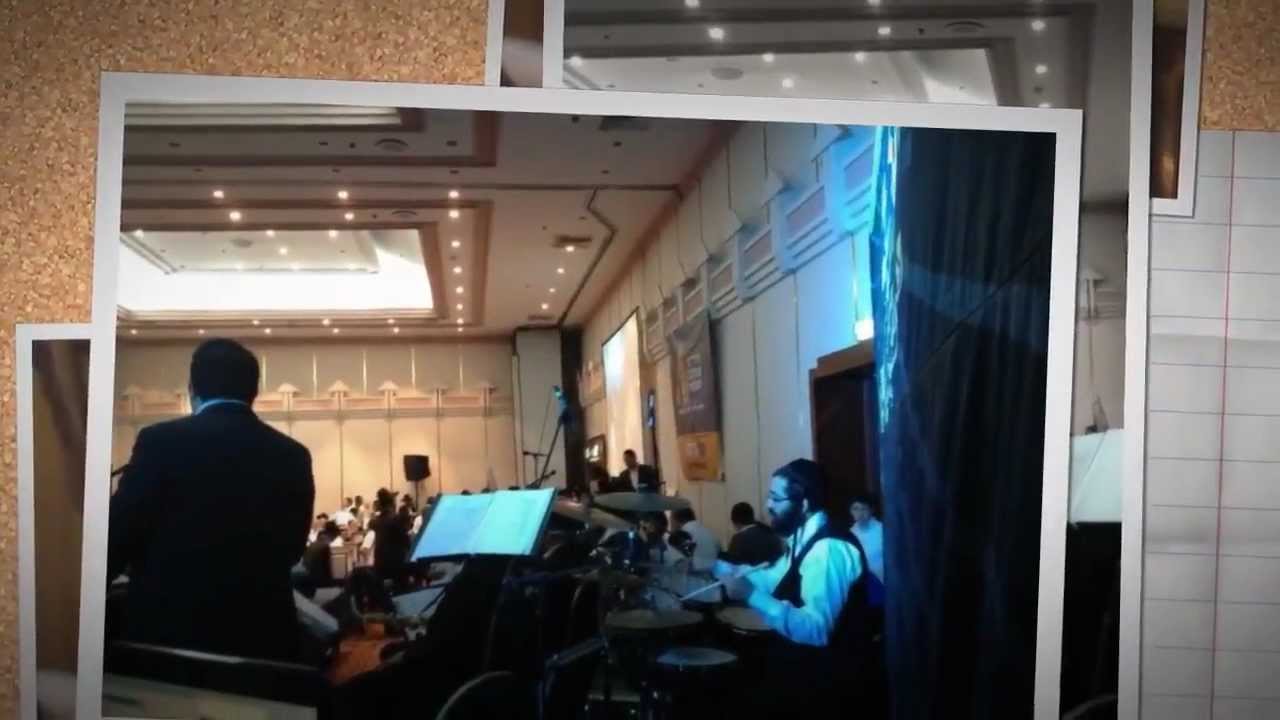 5 שנים לתזמורת המנגנים: חוויות בתמונות