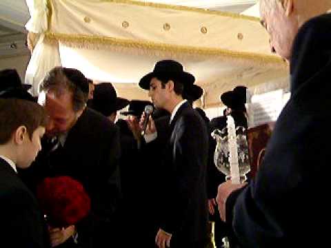 Im Eshkachech Yerushalayim