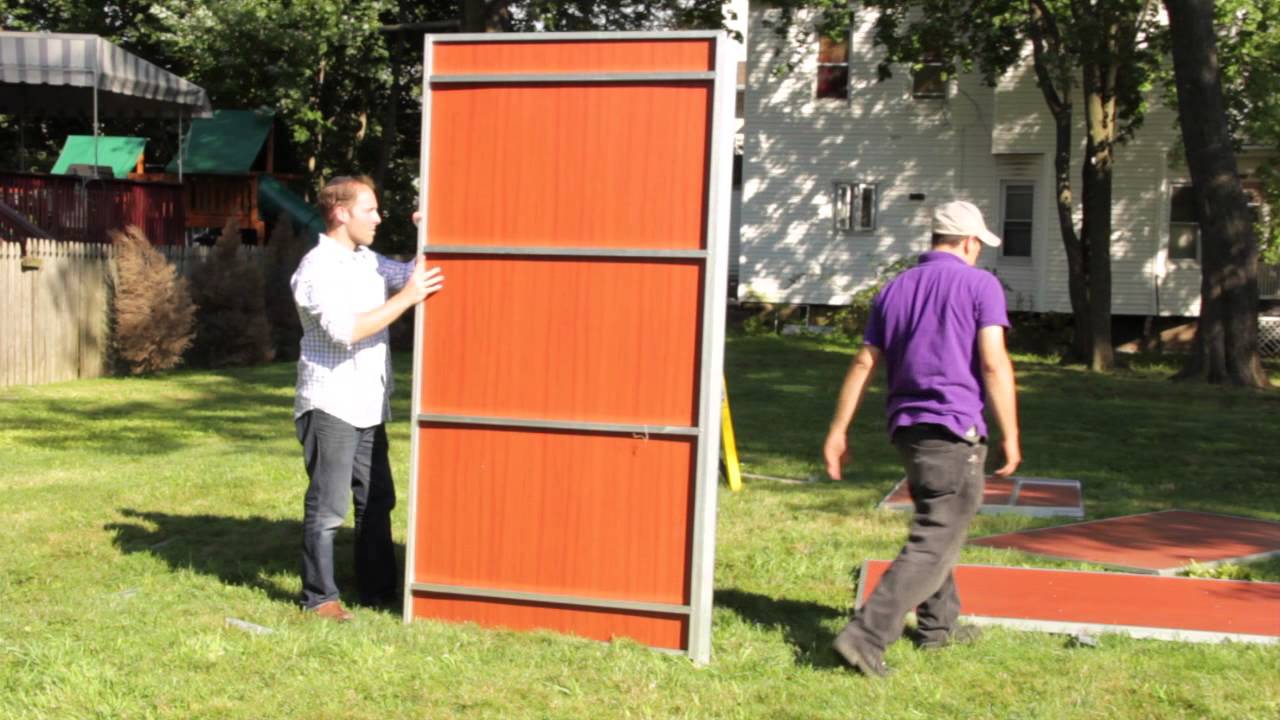 Gevurah Sukkah - National Sukkah Outlet