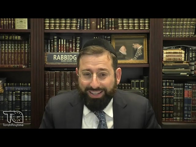 Rabbeinu Yona on Pirkei Avos Perek 2 Mishna 4 Do Hashem's Will Like Your Own