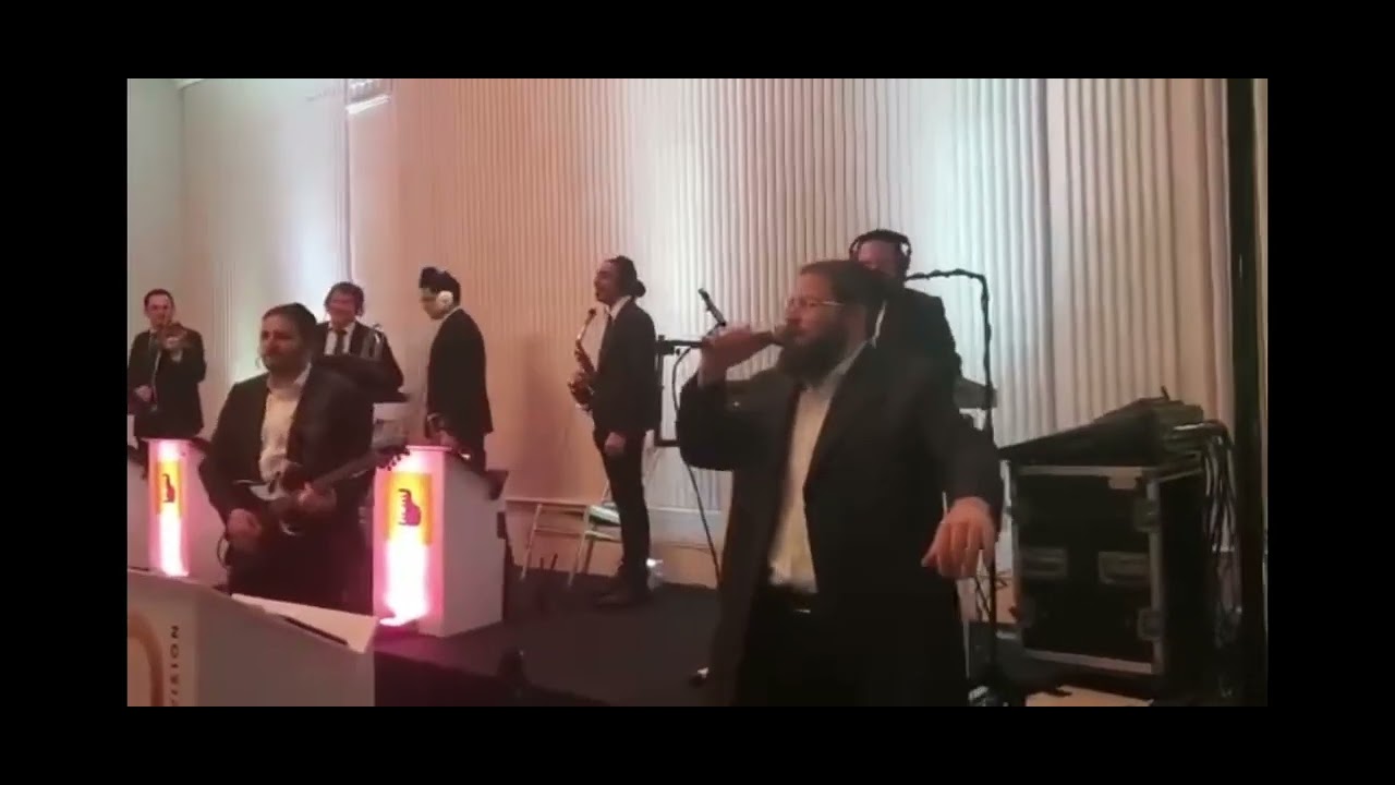 שייעה ברקו עם התזמורת של אברומי ברקו