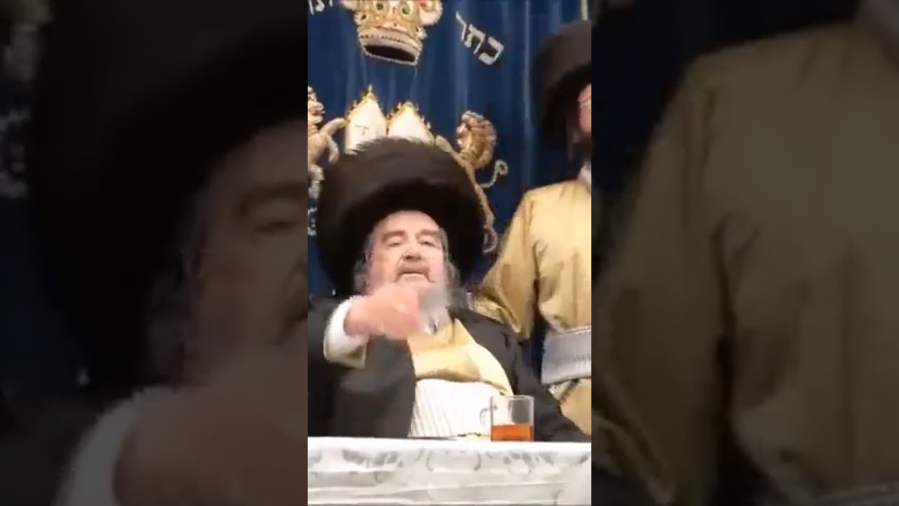 הרב הצדיק ר' יעקב מאיר שעכטער