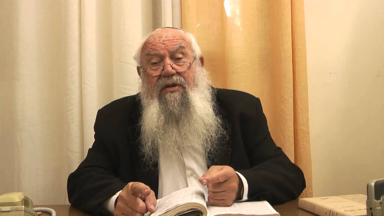 מוסקט # פרשת ויחי: כי מנשה הבכור