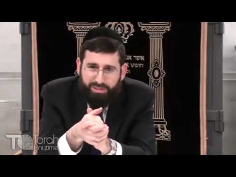 Parshas Vayeitzey: The Love of David and Yehonatan - The Revelation of the Rama Mipano