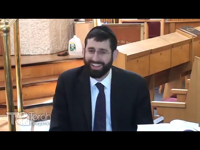 Parshas Korach: It's All in the Name