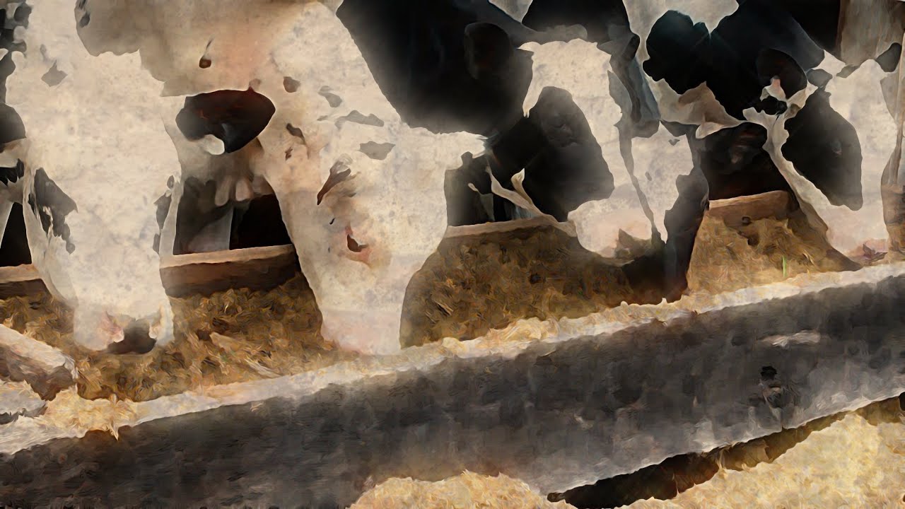 Feed your animal first— Parshas Eikev