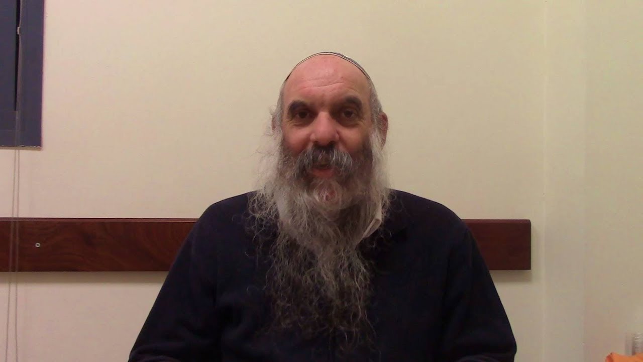 חודש העיבור - דבר תורה לפרשת תרומה - הרב יהושע שפירא