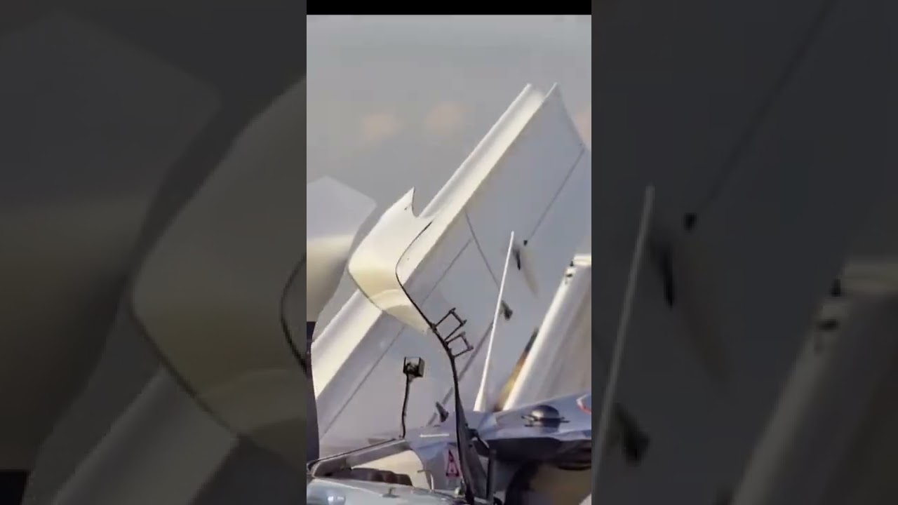 המטוס היקר בעולם