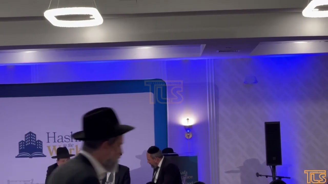 Hashkafa in workplace- mentions billboards etc