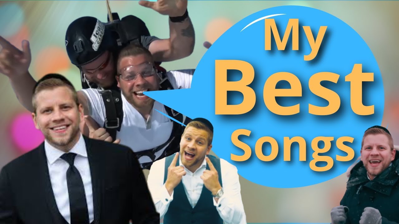 EVERY Mordechai Shapiro Song RANKED