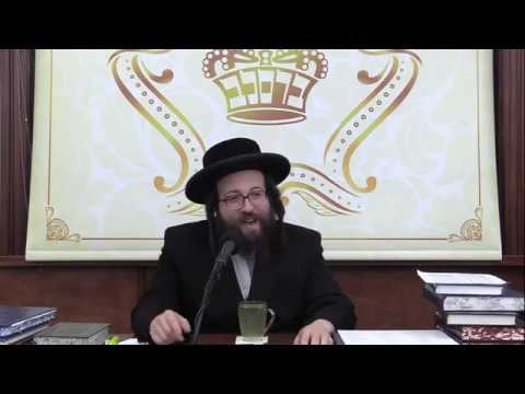ר' יואל ראטה - מסדר זיין דעם טאג - ד' אח''ק תש''פ - R' Yoel Roth