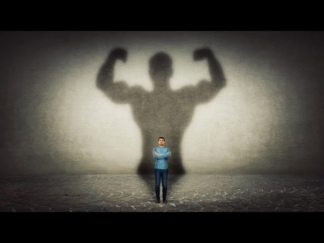 You are powerful