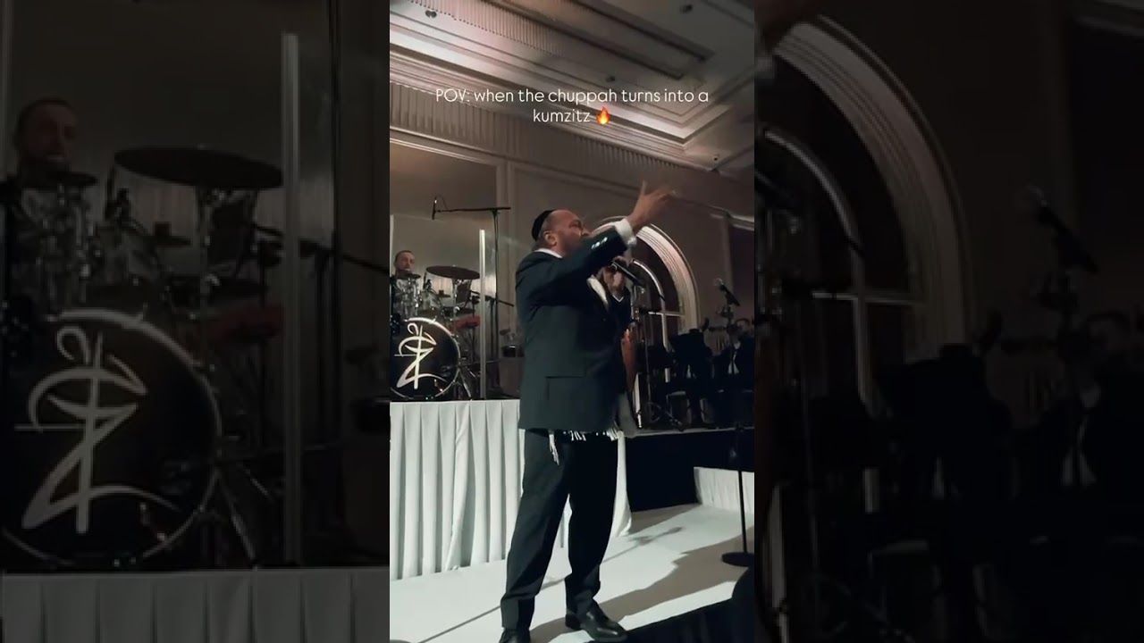 Zaltz 🎹 Yehuda Green 🎤
