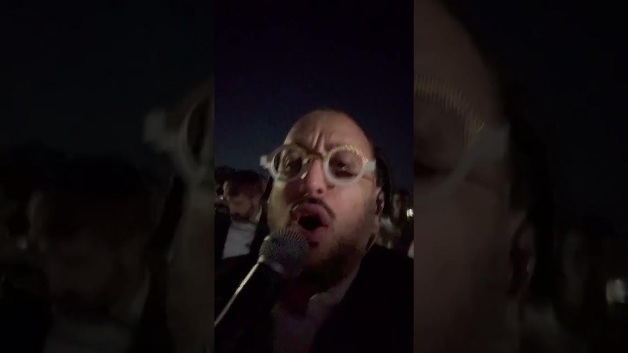 Lipa Schmeltzer LIVE | 08/13/2025 – ליפא שמעלצר לייב