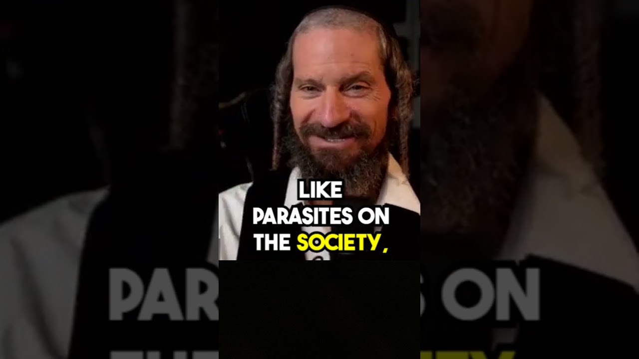 Why Do People Hate Jews