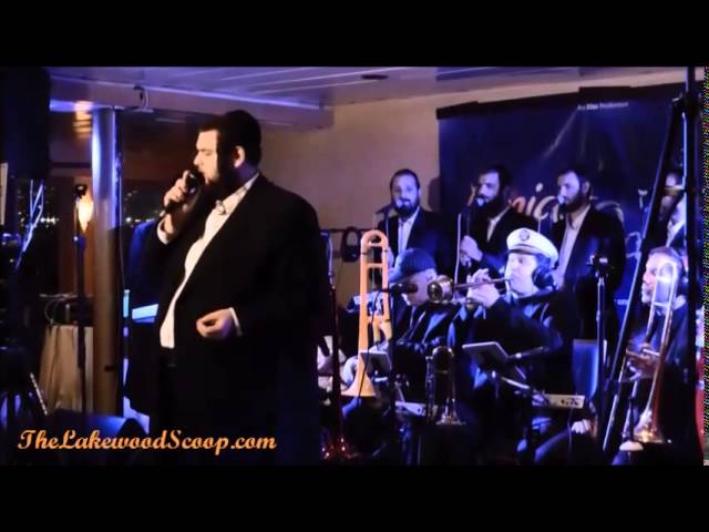 Kumzitz on Amidst the Ocean Cruise 2015