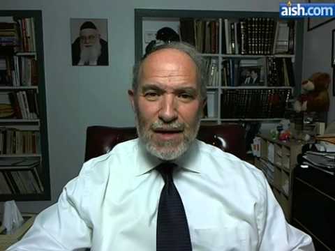 Yom Kippur Exercise - Salomon Says