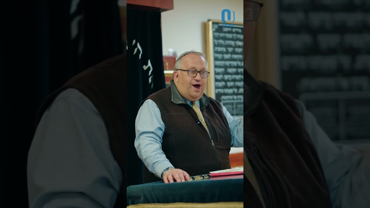 Tu Beshvat | Rabbi Sam Shor