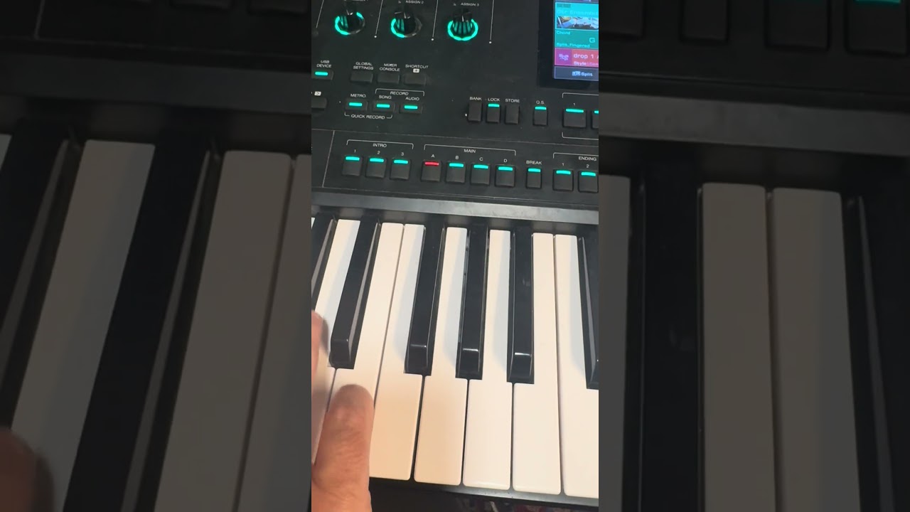 עוד דרופ מטורף למדלי Dante zen/Akx 10