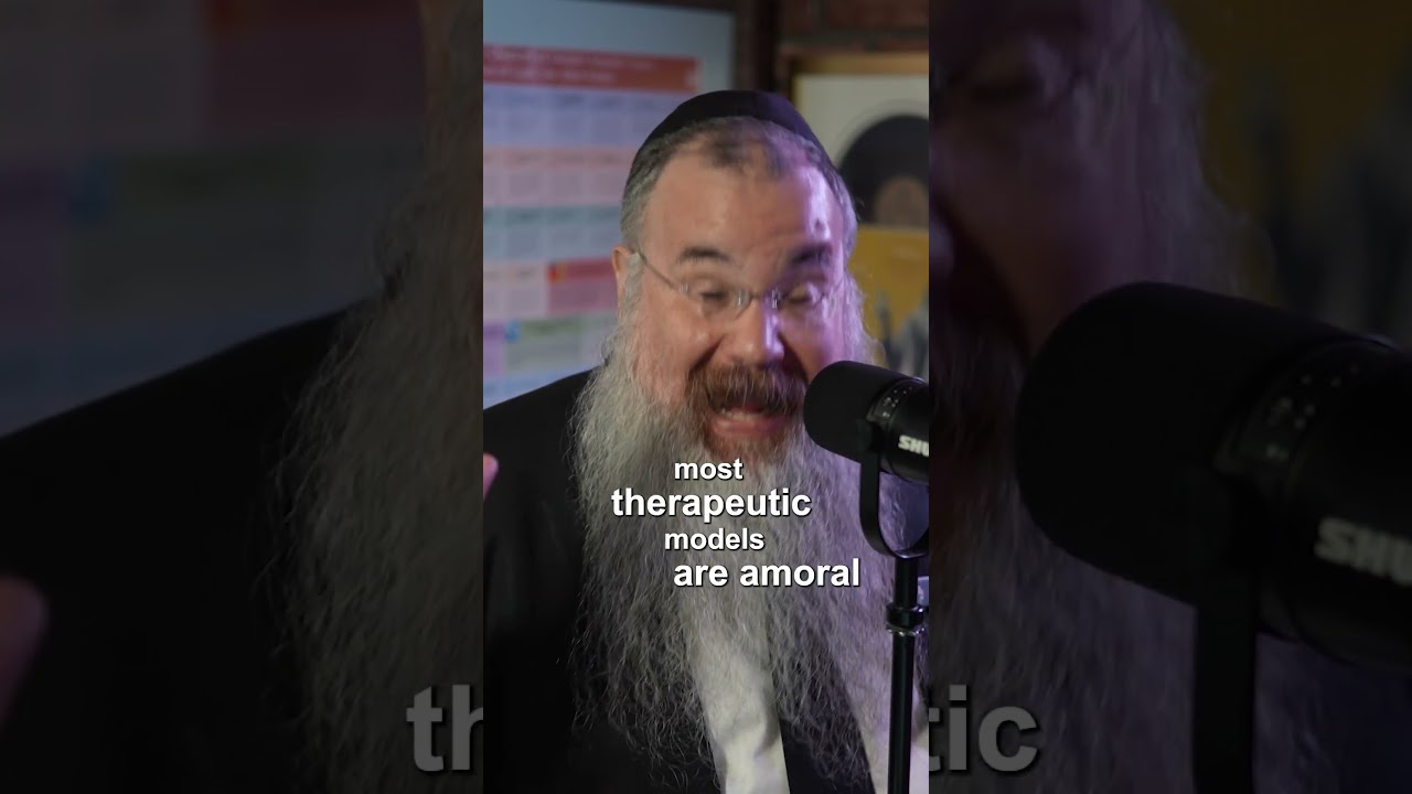 Can therapy be dangerous?