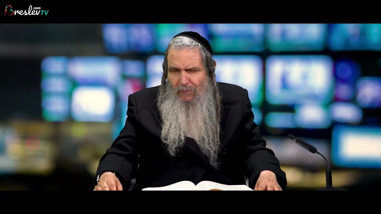הרב שלום ארוש - המסר מהאסון במירון